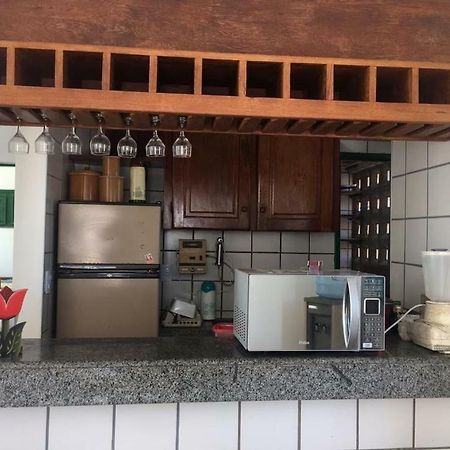 Apto Canoa Quebrada アラカティ エクステリア 写真
