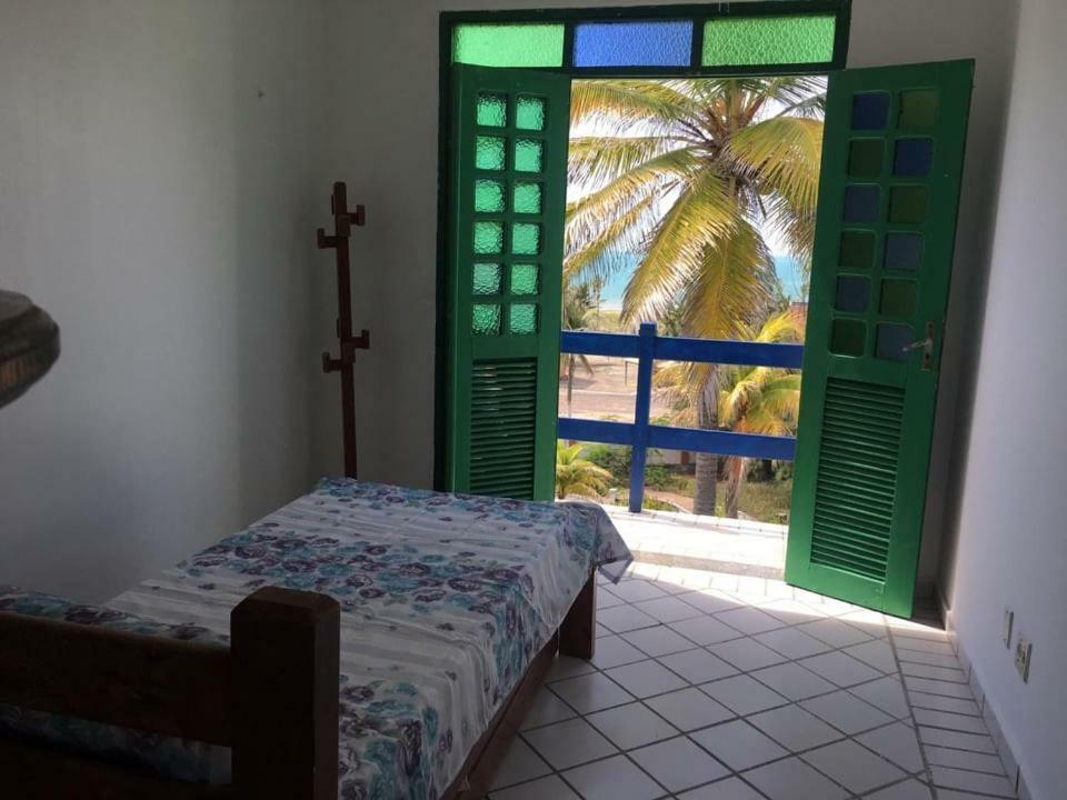 Apto Canoa Quebrada アラカティ エクステリア 写真