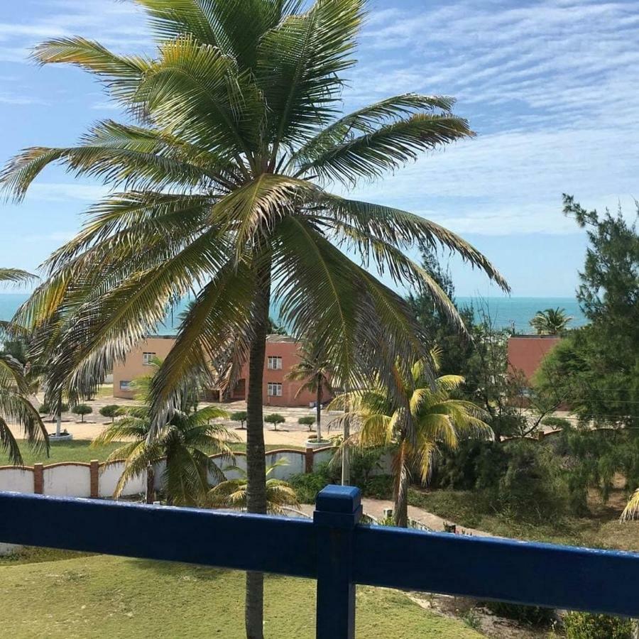 Apto Canoa Quebrada アラカティ エクステリア 写真