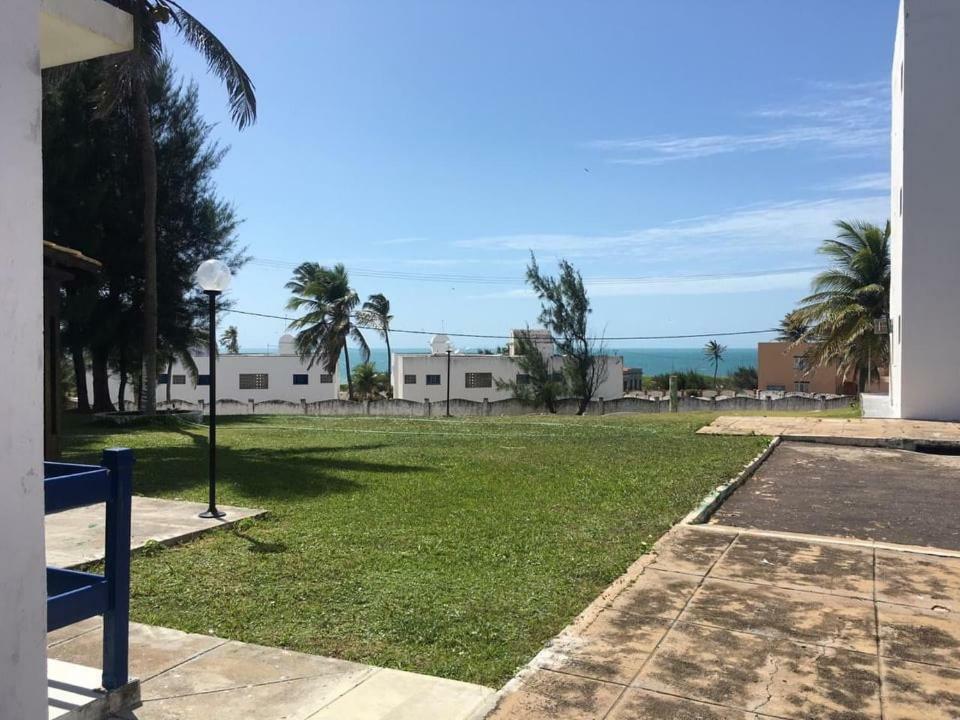 Apto Canoa Quebrada アラカティ エクステリア 写真